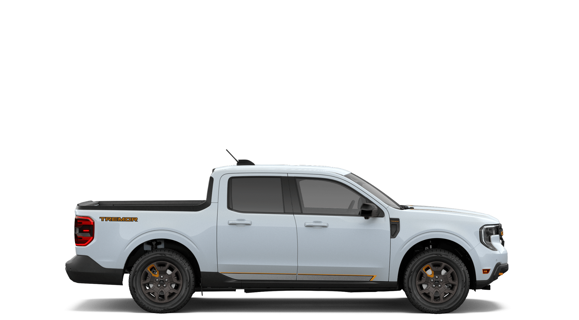2026 Ford Maverick® External Image 1